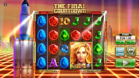 big time gaming casinos