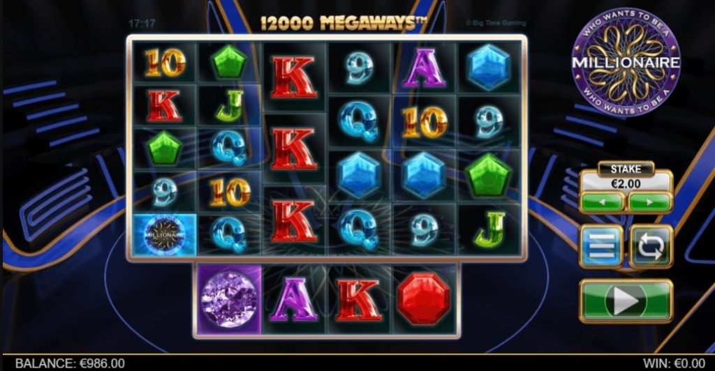 big time gaming slots