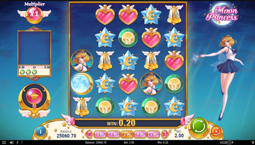 オンラインカジノ プロバイダープレインゴー