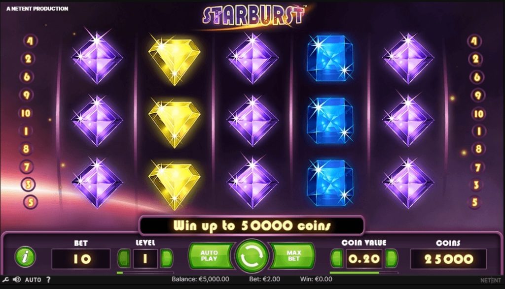 ネットエント カジノ