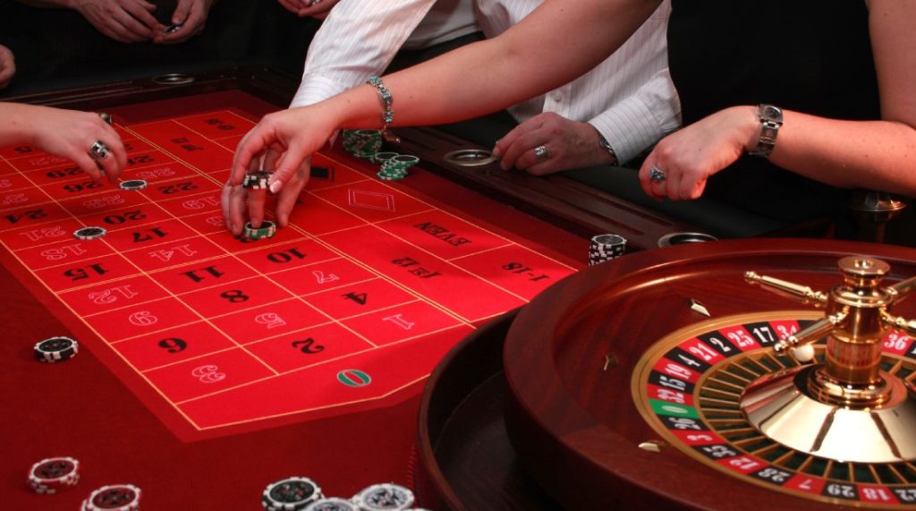 Online Casino