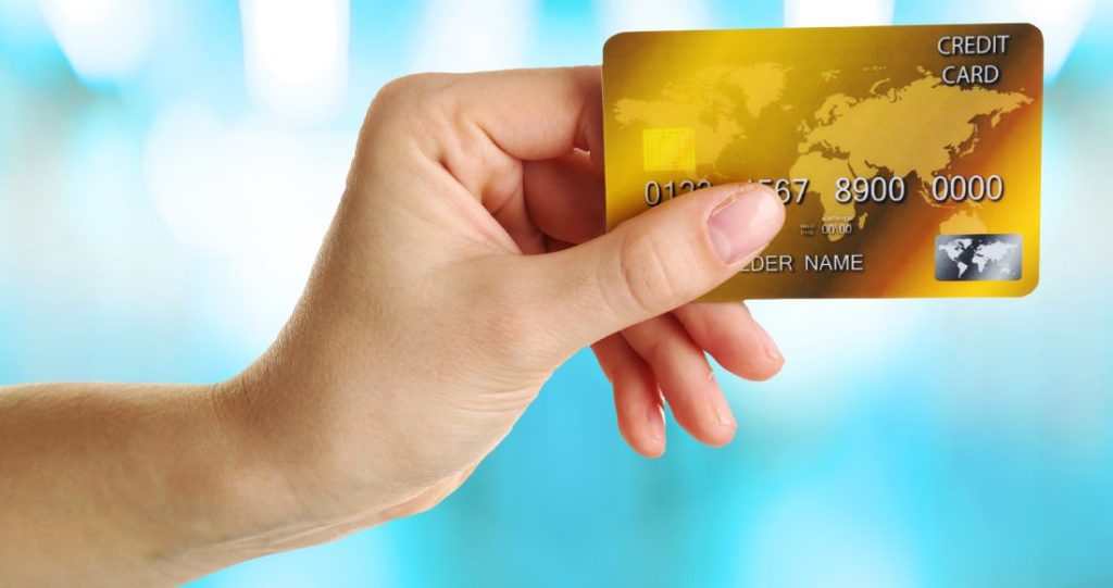 クレジットカードでオンラインカジノの賞金は引き出せる？