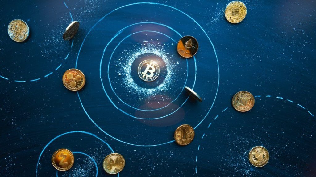 おすすめオンカジ 仮想通貨