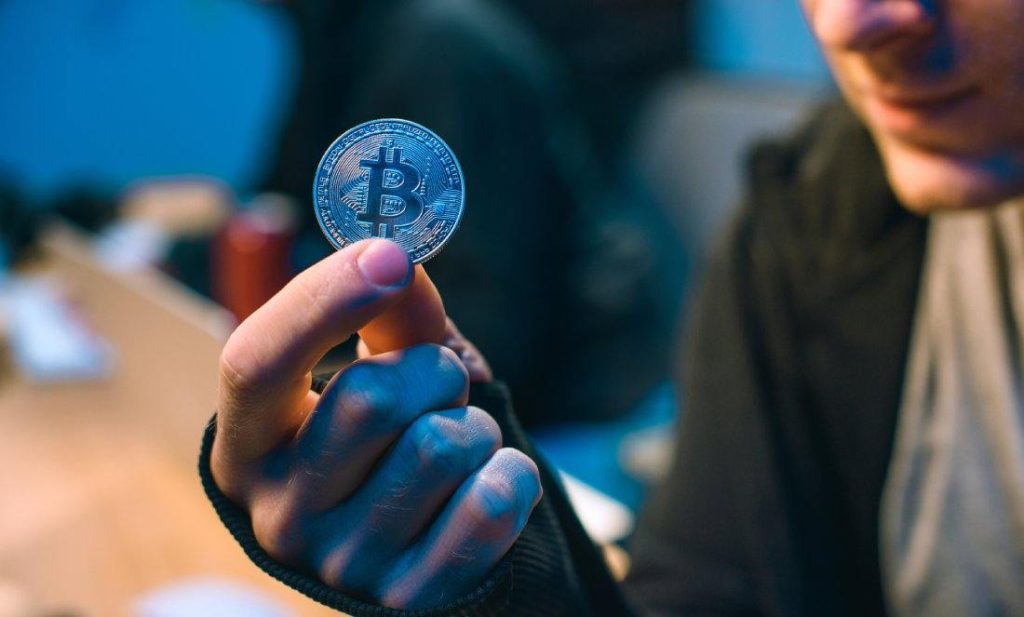 オンラインカジノ 仮想通貨おすすめ