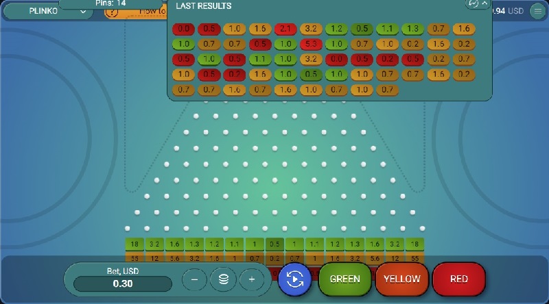 プリンコ カジノ