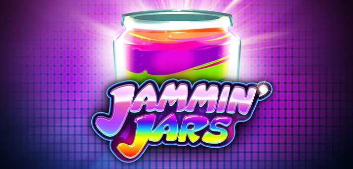 jammin jars 確率